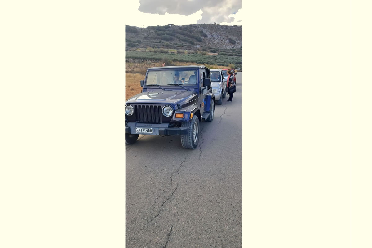 excursions from hersonissos eye travel excursions